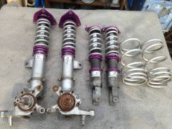 Амортизатор. Nissan Cedric Cima Nissan Gloria, Y34, MY34