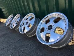 Rozest Kraftig. 7.0x17", 4x114.3, 5x114.3, ET42, �� 72���. ����