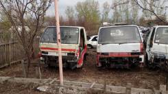 Isuzu Elf. NHR55, 4JB1