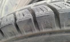Dunlop SP LT 01. Всесезонные, износ: 20%, 2 шт