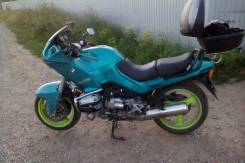 BMW R 1100 RS. 1 100 куб. см., исправен, птс, с пробегом. Под заказ