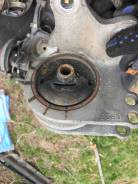 Подушка коробки передач. Mitsubishi RVR, N73W, N73WG Двигатель 4G63T