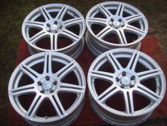 Bridgestone BEO. 7.0x17, 5x100.00, ET48, ЦО 73,0 мм. Под заказ