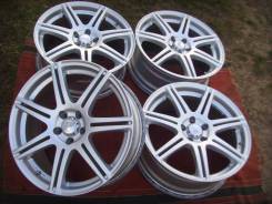 Bridgestone BEO. 7.0x17, 5x100.00, ET48, ЦО 73,0 мм. Под заказ