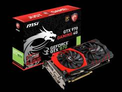 GeForce GTX 970