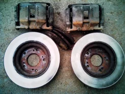 ������� ��������� CiViC 4D 45019-SNB-000, 45018-SNB-000, 45251-SMG-G10 ����