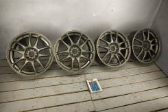 Work Emotion CR-KAI. 7.5x18, 5x114.30, ET48