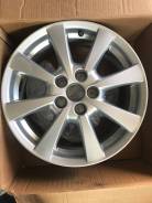 Toyota. 7.0x17, 5x114.30, ET45