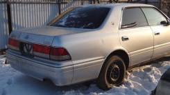 Toyota Crown. JZS151, 1JZGE