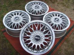 BBS. 7.0x16, 5x114.30, ET45, ЦО 60,1 мм. Под заказ