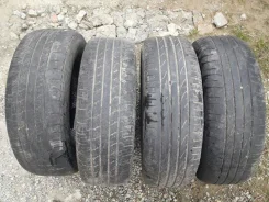 Kumho 792. ������, 2014 ���, �/�, ����� 50�%. ��� ����� �� �������� ����