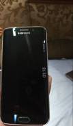Samsung Galaxy S6. Б/у