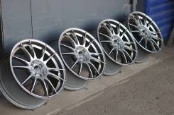 OZ Racing Ultraleggera. 8.0x18, 5x112.00, ET35