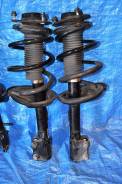 Амортизатор. Toyota Harrier, MCU35W, MCU30, GSU30, ACU35, GSU35, MCU35 Toyota Highlander, MCU23, ACU20 Lexus RX300, MCU35 Lexus RX330, GSU30, MCU38, M...