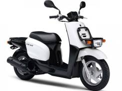 Yamaha Gear. 50 куб. см., исправен, без птс, без пробега