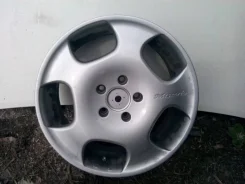 Crimson Club Linea Misterio. x17", 5x114.3 ����