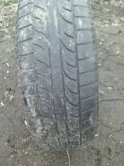 Yokohama Geolandar A/T G012. Грязь AT, износ: 60%, 4 шт