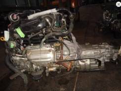Двигатель в сборе. Nissan: Infiniti EX35/37, Presea, Fuga, Infiniti G35/37/25 Sedan, Infiniti M, Skyline Двигатель VQ25HR