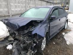 Крыша. Volkswagen Polo