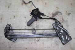 Стеклоподъемный механизм. Honda Inspire, UA1, UA2, UA3 Honda Saber, UA1, UA3, UA2