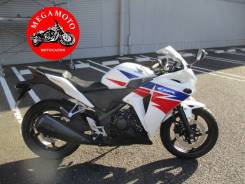 Honda CBR 250R. 250 куб. см., исправен, птс, без пробега. Под заказ