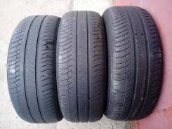 Michelin Energy Saver. Летние, износ: 50%, 3 шт