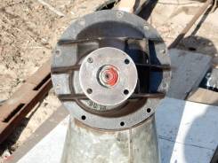 Редуктор. Mitsubishi Pajero, V44WG, V24C, V47WG Mitsubishi Montero Mitsubishi Delica, PA5W, PB5W, PC5W Hyundai Grace Двигатель 4D56