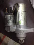 Стартер. Volkswagen: Passat, Eos, Transporter, Jetta, Scirocco, Tiguan, Passat CC, Touran, Golf, Polo Skoda Superb, 374 Skoda Fabia, 551 Skoda Octavia...