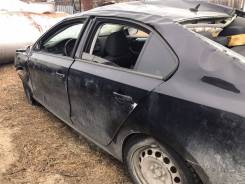 Дверь боковая. Volkswagen Jetta