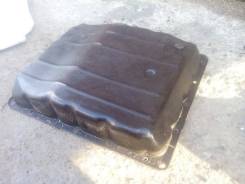 Поддон коробки переключения передач. Nissan Terrano, LBYD21, TR50, WHYD21, LR50, PR50, WBYD21, RR50, VBYD21 Nissan Pathfinder Nissan Mistral Двигатели...