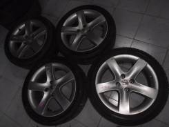 Peugeot. 7.5x17, 4x108.00, ET32, ЦО 60,5 мм.