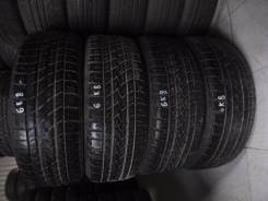 Bridgestone Dueler H/L. Всесезонные, 2014 год, износ: 20%, 4 шт