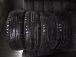 Yokohama Ice Guard IG30. Зимние, без шипов, 2014 год, износ: 10%, 4 шт