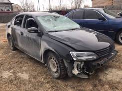 Крыло. Volkswagen Jetta