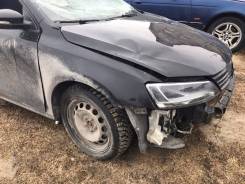 Фара. Volkswagen Jetta