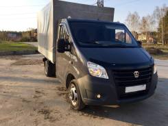 ГАЗ Газель Next A21R22. Газель NEXT A21R22. Дизель., 2 800 куб. см., 1 500 кг.