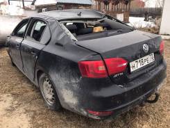 Коробка переключения передач. Volkswagen Jetta