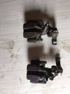 Суппорт тормозной. Honda Accord, CL7, CL9 Двигатель HONDAEF