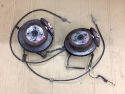 Ступица. Toyota Vitz, SCP13, NCP131, NCP10, NCP13, SCP10 Toyota Yaris, SCP10, NCP13, NCP10, NCP131 Toyota Echo, SCP10, NCP13, NCP10 Toyota Yaris / Ech...