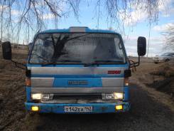 Mazda Titan. Продается грузовик mazda titan, 4 020 куб. см., 3 700 кг.