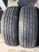 Kumho Solus KH15. Летние, износ: 60%, 2 шт