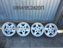 CV928. 8.0x16, 5x150.00, ET45