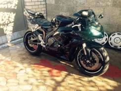 Honda CBR 1000RR Fireblade. 1 000 куб. см., исправен, птс, с пробегом