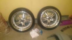 Manaray Sport. 9.0/8.0x18, 5x114.30, ET35/30