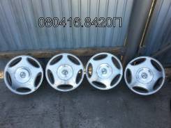 Toyota. 7.0x16, 5x114.30, ET45