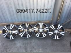 Tech-Line. 6.5x16, 5x114.30