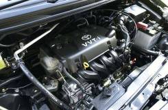 Автоматическая коробка переключения передач. Toyota Succeed Toyota Probox