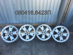Audi. 7.5x17, 5x112.00, ET56
