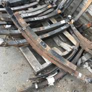 Рессора ISUZU FORWARD, FSR32, 6HE1, 0650004305