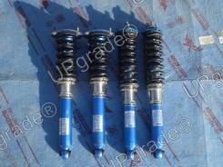 Койловер. Toyota Crown Majesta, JZS177, UZS175 Toyota Crown, JZS177, UZS175 Toyota Aristo, JZS160, JZS161 Lexus GS300, JZS160, UZS160